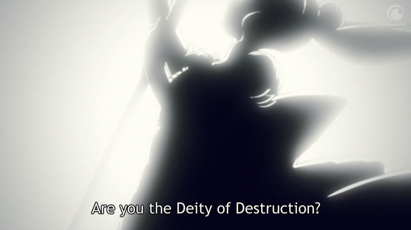 Illustration for article titled Sailor Moon Crystal S3, Episode 5: Mercury Rising